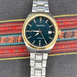 Grayton Elegant Sport SS